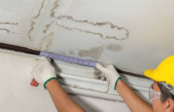 Reliable Basement Flood Cleanup contractor in Canoga Park, CA by Aqua Guard Water Damage